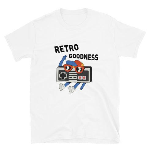 Retro Goodness Classic T-Shirt